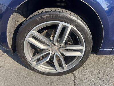 2014 Audi SQ5 3.0T quattro Premium   - Photo 15 - Pittsburg, CA 94565