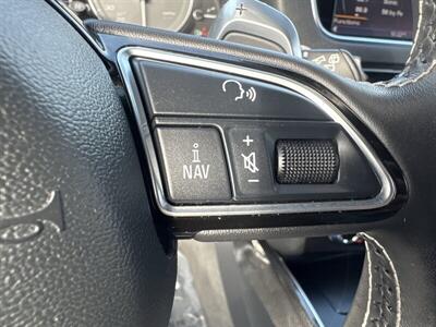 2014 Audi SQ5 3.0T quattro Premium   - Photo 7 - Pittsburg, CA 94565