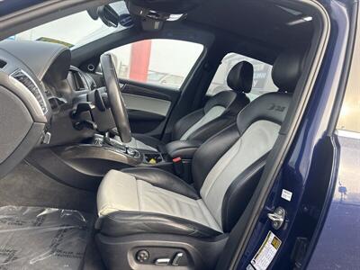 2014 Audi SQ5 3.0T quattro Premium   - Photo 3 - Pittsburg, CA 94565