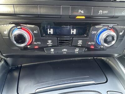 2014 Audi SQ5 3.0T quattro Premium   - Photo 10 - Pittsburg, CA 94565