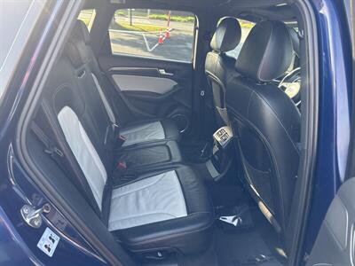 2014 Audi SQ5 3.0T quattro Premium   - Photo 27 - Pittsburg, CA 94565