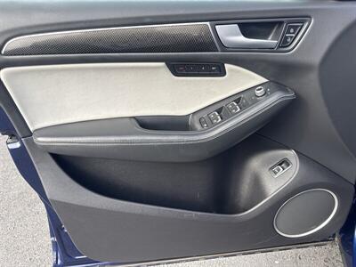 2014 Audi SQ5 3.0T quattro Premium   - Photo 14 - Pittsburg, CA 94565