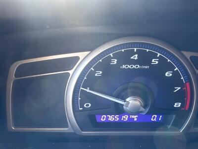 2009 Honda Civic DX-VP   - Photo 5 - Pittsburg, CA 94565-2812