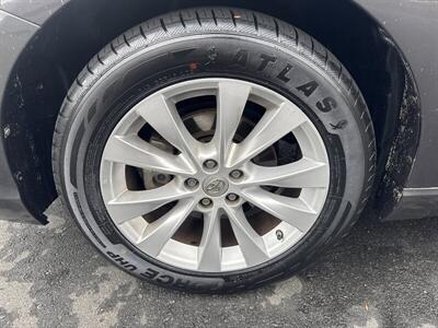 2015 Toyota Venza XLE   - Photo 13 - Pittsburg, CA 94565-2812