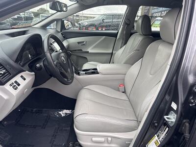 2015 Toyota Venza XLE   - Photo 3 - Pittsburg, CA 94565-2812