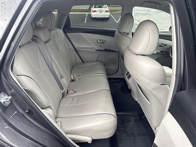 2015 Toyota Venza XLE   - Photo 24 - Pittsburg, CA 94565-2812