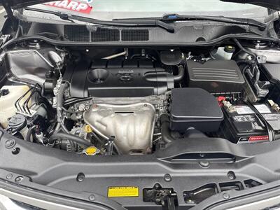 2015 Toyota Venza XLE   - Photo 28 - Pittsburg, CA 94565-2812