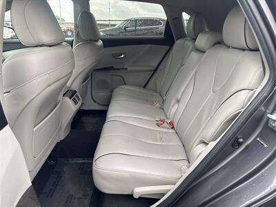 2015 Toyota Venza XLE   - Photo 15 - Pittsburg, CA 94565-2812