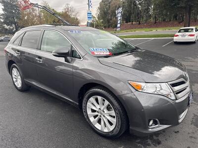 2015 Toyota Venza XLE   - Photo 27 - Pittsburg, CA 94565-2812