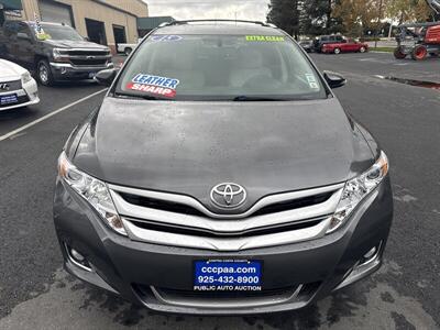 2015 Toyota Venza XLE   - Photo 29 - Pittsburg, CA 94565-2812