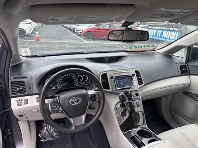 2015 Toyota Venza XLE   - Photo 2 - Pittsburg, CA 94565-2812