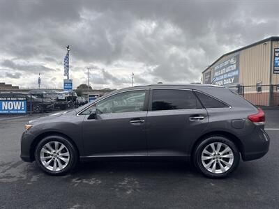 2015 Toyota Venza XLE   - Photo 14 - Pittsburg, CA 94565-2812
