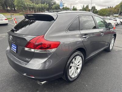 2015 Toyota Venza XLE   - Photo 22 - Pittsburg, CA 94565-2812