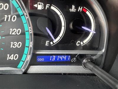 2015 Toyota Venza XLE   - Photo 6 - Pittsburg, CA 94565-2812