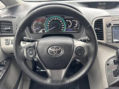 2015 Toyota Venza XLE   - Photo 4 - Pittsburg, CA 94565-2812
