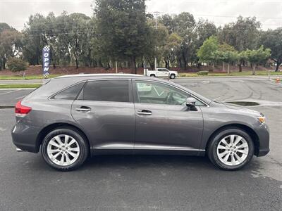 2015 Toyota Venza XLE   - Photo 23 - Pittsburg, CA 94565-2812