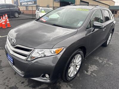 2015 Toyota Venza XLE   - Photo 32 - Pittsburg, CA 94565-2812