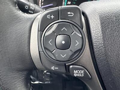 2015 Toyota Venza XLE   - Photo 7 - Pittsburg, CA 94565-2812