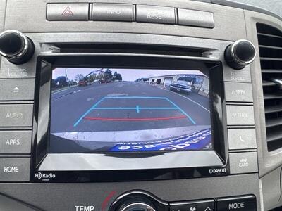 2015 Toyota Venza XLE   - Photo 8 - Pittsburg, CA 94565-2812