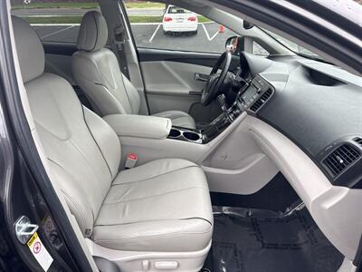 2015 Toyota Venza XLE   - Photo 26 - Pittsburg, CA 94565-2812