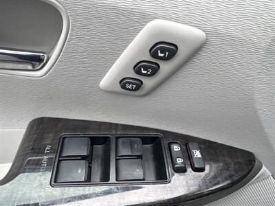 2015 Toyota Venza XLE   - Photo 12 - Pittsburg, CA 94565-2812