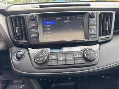 2016 Toyota RAV4 Limited - Photo 9 - Pittsburg, CA 94565