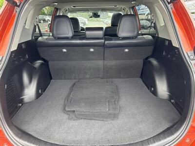 2016 Toyota RAV4 Limited - Photo 21 - Pittsburg, CA 94565