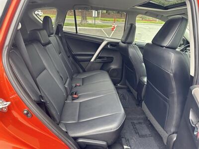 2016 Toyota RAV4 Limited - Photo 25 - Pittsburg, CA 94565