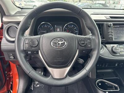 2016 Toyota RAV4 Limited - Photo 4 - Pittsburg, CA 94565