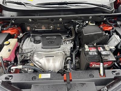 2016 Toyota RAV4 Limited - Photo 29 - Pittsburg, CA 94565