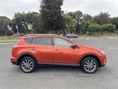 2016 Toyota RAV4 Limited - Photo 24 - Pittsburg, CA 94565