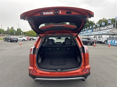 2016 Toyota RAV4 Limited - Photo 20 - Pittsburg, CA 94565