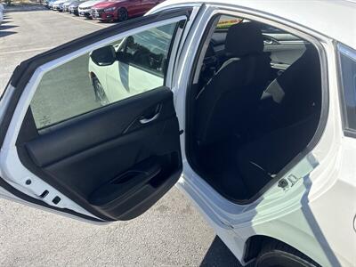 2017 Honda Civic EX   - Photo 16 - Pittsburg, CA 94565-2812
