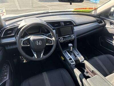 2017 Honda Civic EX   - Photo 2 - Pittsburg, CA 94565-2812