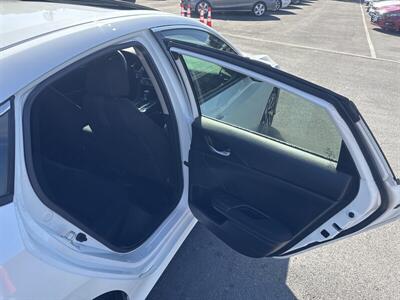 2017 Honda Civic EX   - Photo 23 - Pittsburg, CA 94565-2812
