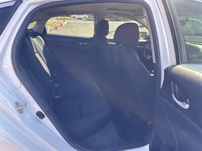 2017 Honda Civic EX   - Photo 24 - Pittsburg, CA 94565-2812