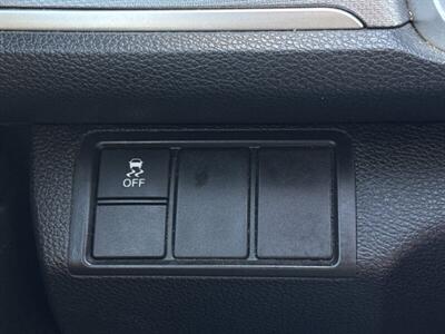 2017 Honda Civic EX   - Photo 13 - Pittsburg, CA 94565-2812