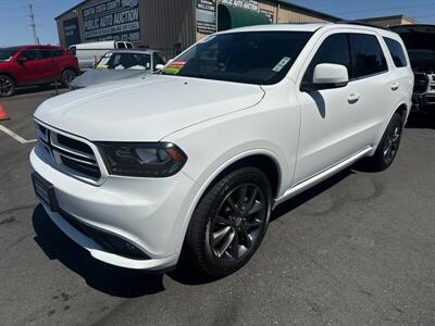 2018 Dodge Durango GT   - Photo 46 - Pittsburg, CA 94565-2812