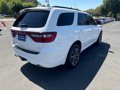 2018 Dodge Durango GT   - Photo 31 - Pittsburg, CA 94565-2812