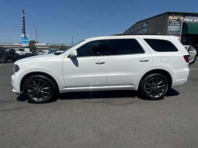 2018 Dodge Durango GT   - Photo 4 - Pittsburg, CA 94565-2812