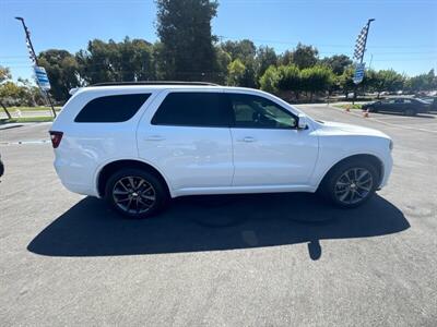 2018 Dodge Durango GT   - Photo 32 - Pittsburg, CA 94565-2812