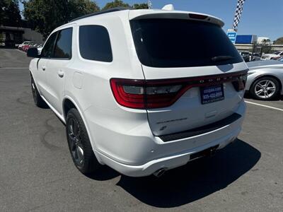 2018 Dodge Durango GT   - Photo 24 - Pittsburg, CA 94565-2812