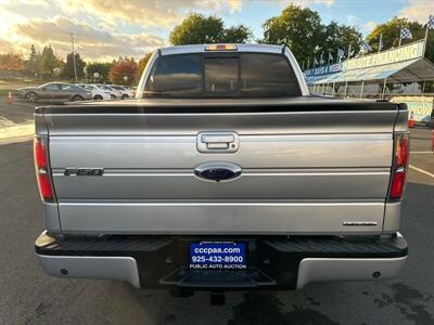 2013 Ford F-150 XLT   - Photo 21 - Pittsburg, CA 94565-2812