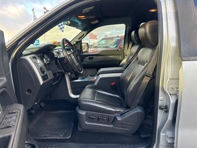 2013 Ford F-150 XLT   - Photo 7 - Pittsburg, CA 94565-2812