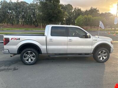 2013 Ford F-150 XLT   - Photo 25 - Pittsburg, CA 94565-2812