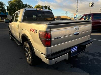 2013 Ford F-150 XLT   - Photo 20 - Pittsburg, CA 94565-2812