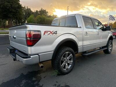 2013 Ford F-150 XLT   - Photo 24 - Pittsburg, CA 94565-2812