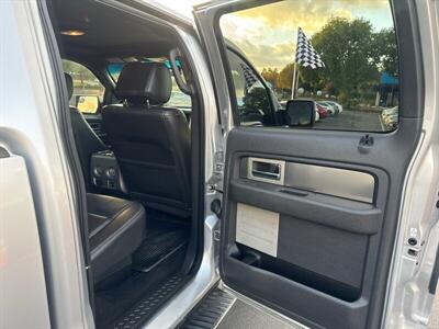 2013 Ford F-150 XLT   - Photo 26 - Pittsburg, CA 94565-2812