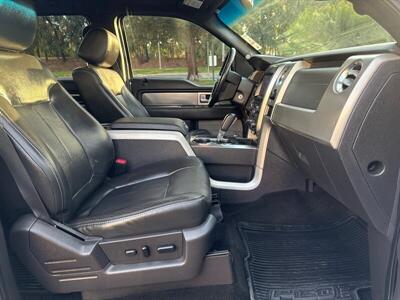 2013 Ford F-150 XLT   - Photo 29 - Pittsburg, CA 94565-2812