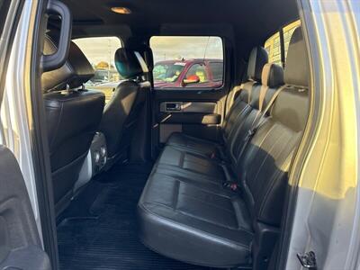 2013 Ford F-150 XLT   - Photo 19 - Pittsburg, CA 94565-2812